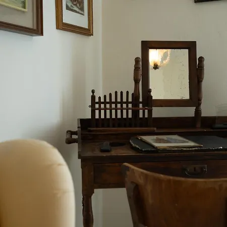 Borgo Santuletta *
