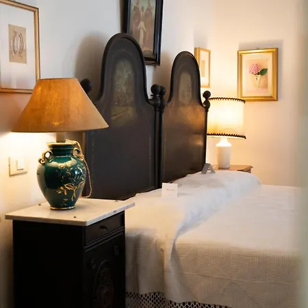 Borgo Santuletta Alloggio per agriturismo *