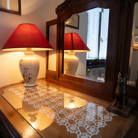 Alloggio per agriturismo Borgo Santuletta *