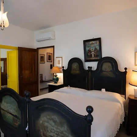 Borgo Santuletta * Santa Giuletta