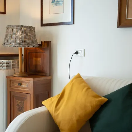 Borgo Santuletta Alloggio per agriturismo
