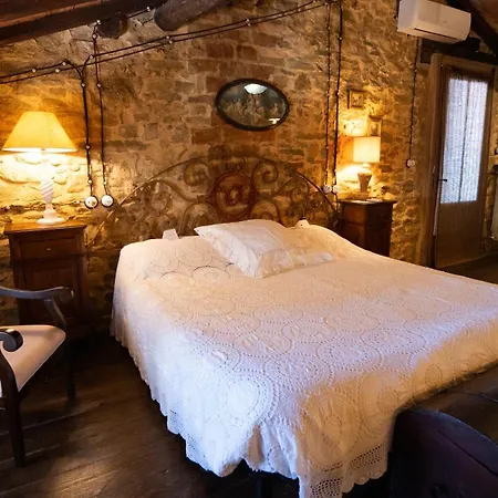 Borgo Santuletta Alloggio per agriturismo *