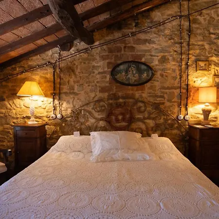 Alloggio per agriturismo Borgo Santuletta *