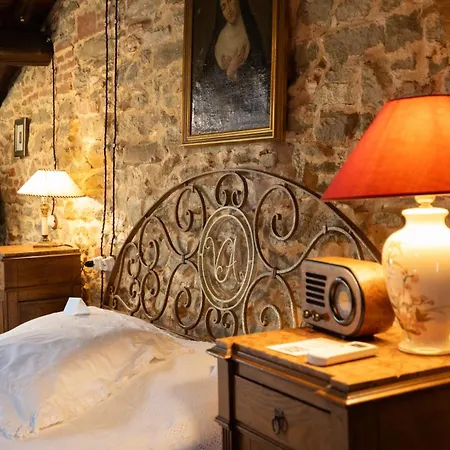 Borgo Santuletta * Santa Giuletta