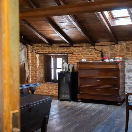Borgo Santuletta Alloggio per agriturismo