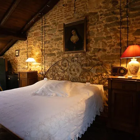 Borgo Santuletta Alloggio per agriturismo