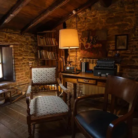 Borgo Santuletta Alloggio per agriturismo *