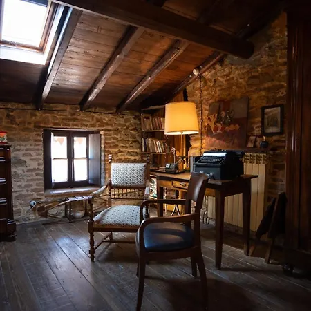 Borgo Santuletta Alloggio per agriturismo