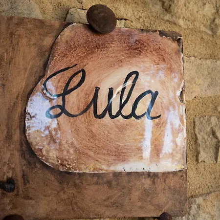 Alloggio per agriturismo Borgo Santuletta