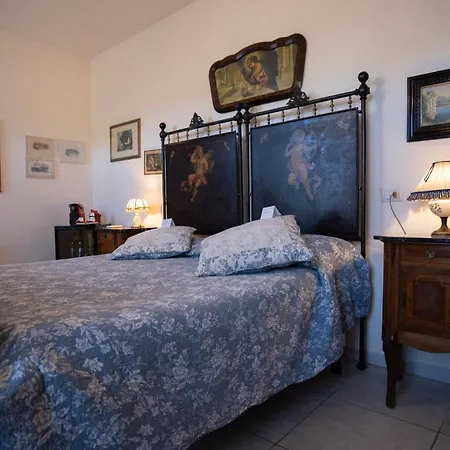 Borgo Santuletta *