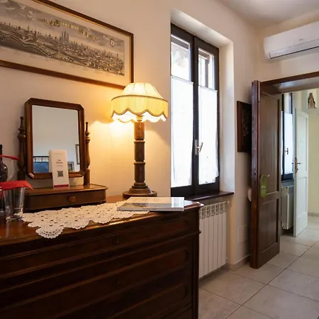 Borgo Santuletta * Santa Giuletta