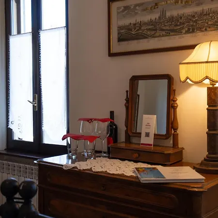 Borgo Santuletta Alloggio per agriturismo *