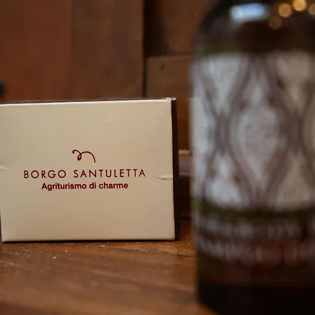 Borgo Santuletta Alloggio per agriturismo