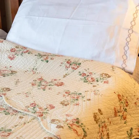 Alloggio per agriturismo Borgo Santuletta