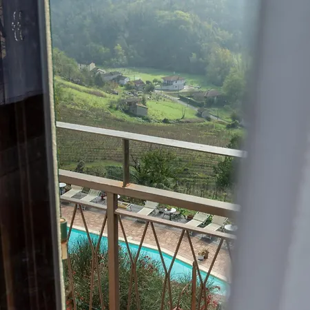 Borgo Santuletta Alloggio per agriturismo Santa Giuletta