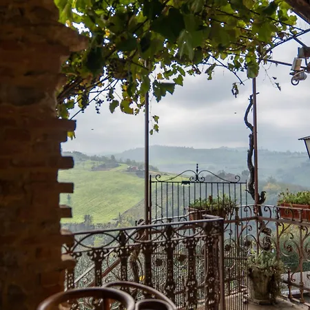 Borgo Santuletta *