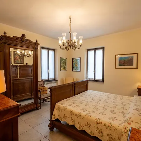 Borgo Santuletta * Santa Giuletta