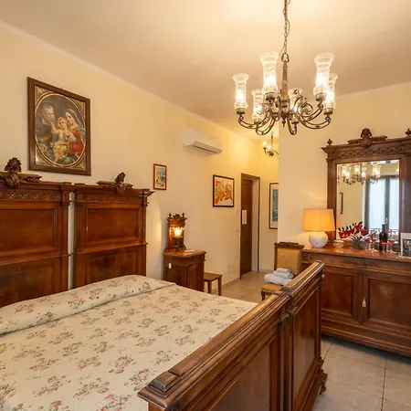 Borgo Santuletta Alloggio per agriturismo