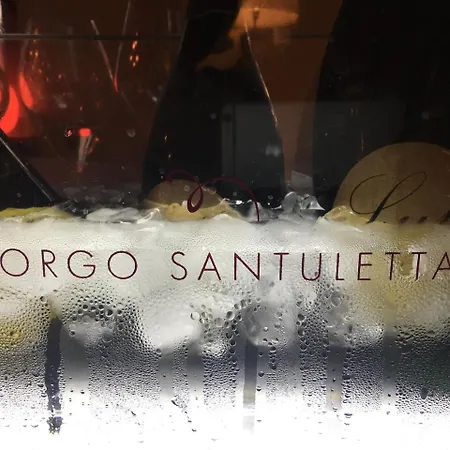 Borgo Santuletta