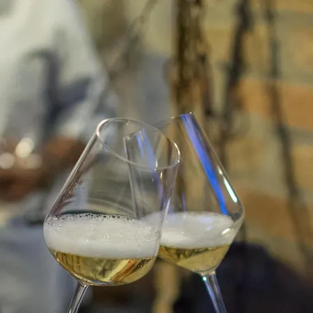 Borgo Santuletta Séjour à la ferme Santa Giuletta