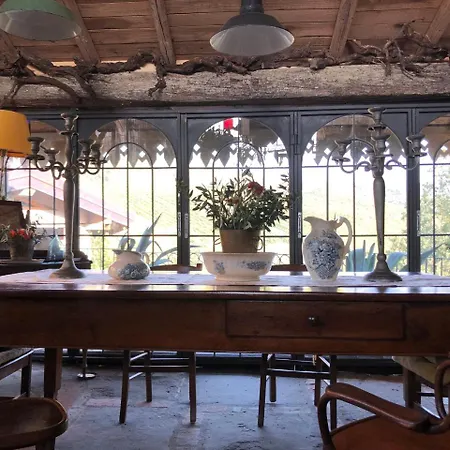 Borgo Santuletta Séjour à la ferme *