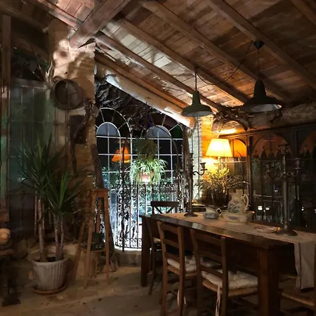 Borgo Santuletta Santa Giuletta