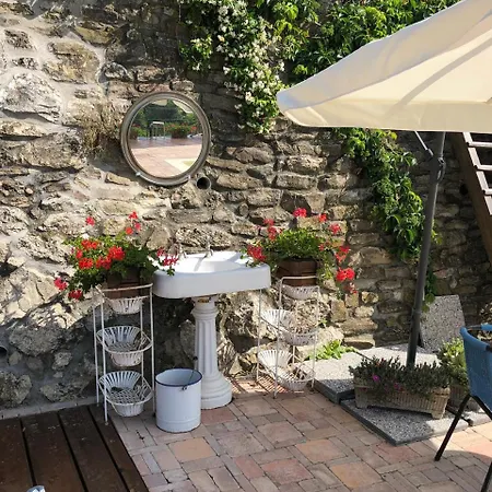 Borgo Santuletta *