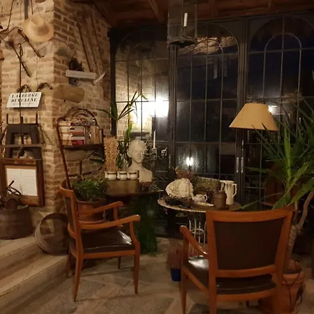 Borgo Santuletta *