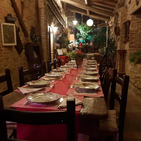 Borgo Santuletta Santa Giuletta