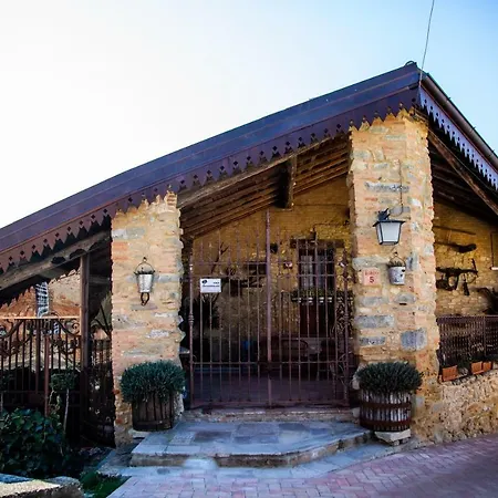 Borgo Santuletta Séjour à la ferme *