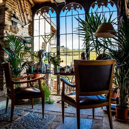 Alloggio per agriturismo Borgo Santuletta *