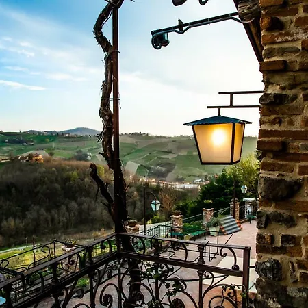 Borgo Santuletta *