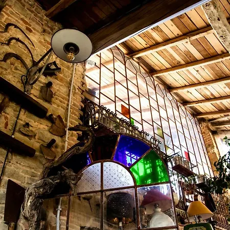 Borgo Santuletta * Santa Giuletta