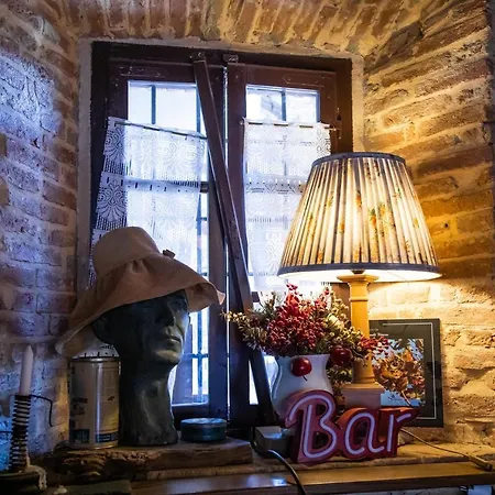 Borgo Santuletta Alloggio per agriturismo *