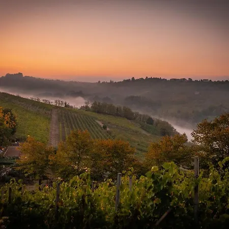 Borgo Santuletta Séjour à la ferme Santa Giuletta