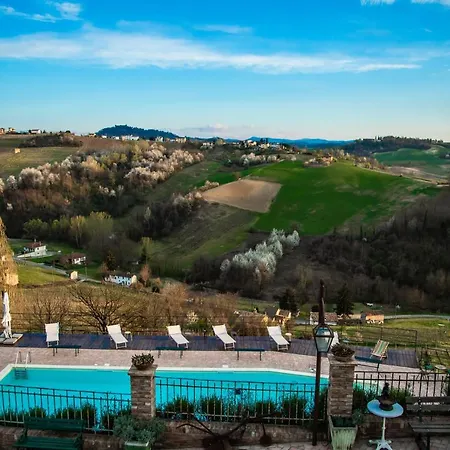 Borgo Santuletta * Santa Giuletta