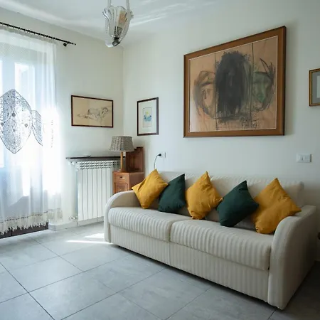 Κατάλυμα σε φάρμα Borgo Santuletta
