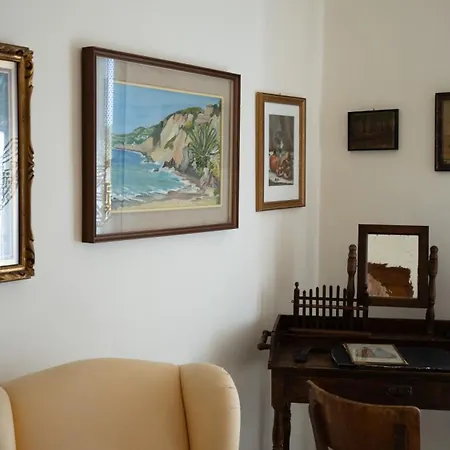 Κατάλυμα σε φάρμα Borgo Santuletta Santa Giuletta
