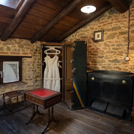 Borgo Santuletta Santa Giuletta