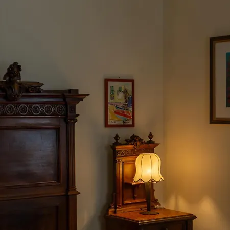 Borgo Santuletta Κατάλυμα σε φάρμα