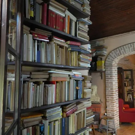 Borgo Santuletta * Santa Giuletta