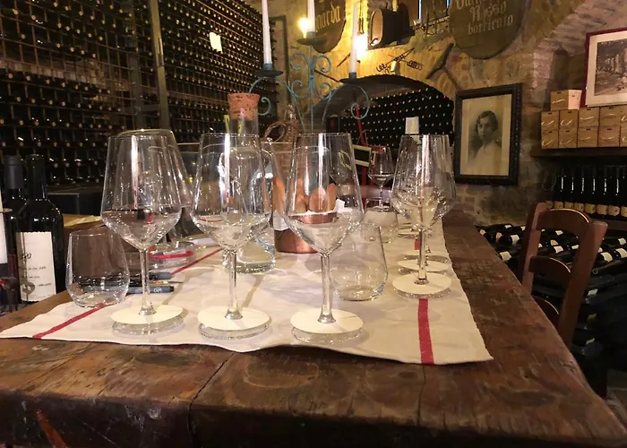 Borgo Santuletta Alloggio per agriturismo *