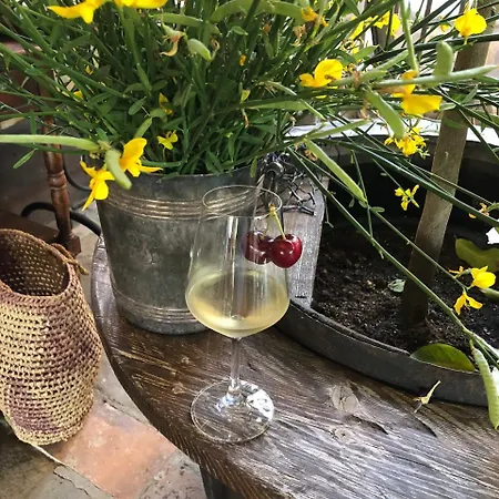 Borgo Santuletta * Santa Giuletta