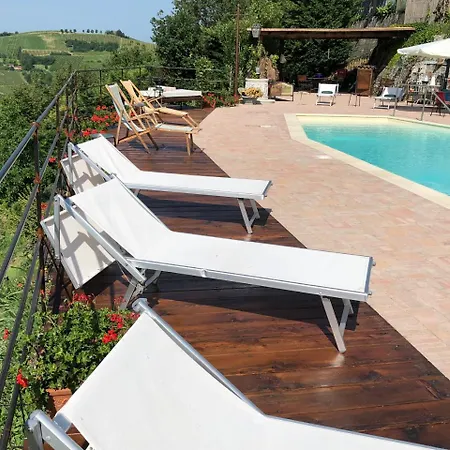 Borgo Santuletta Santa Giuletta