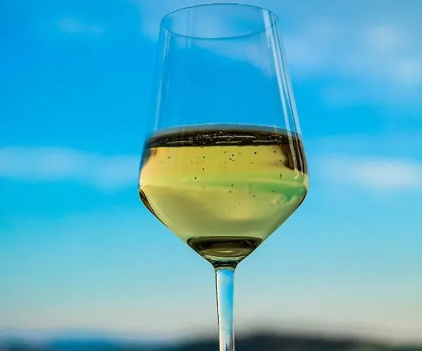 Borgo Santuletta Çiftlik konaklama