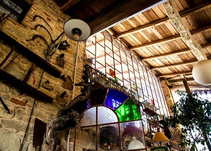 Borgo Santuletta * Santa Giuletta
